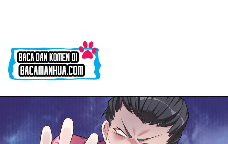 Devil Warlord Chapter 02 Bahasa Indonesia